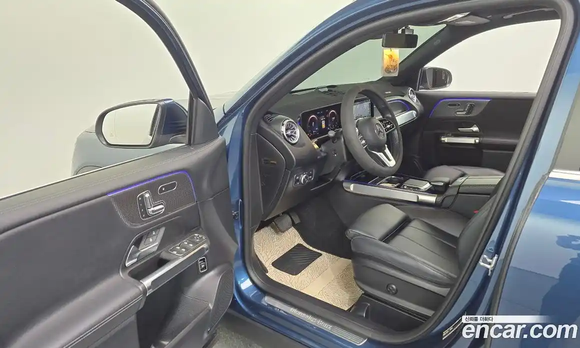 Mercedes-Benz GLB-Class 2021 2.0 гидро, фото 13