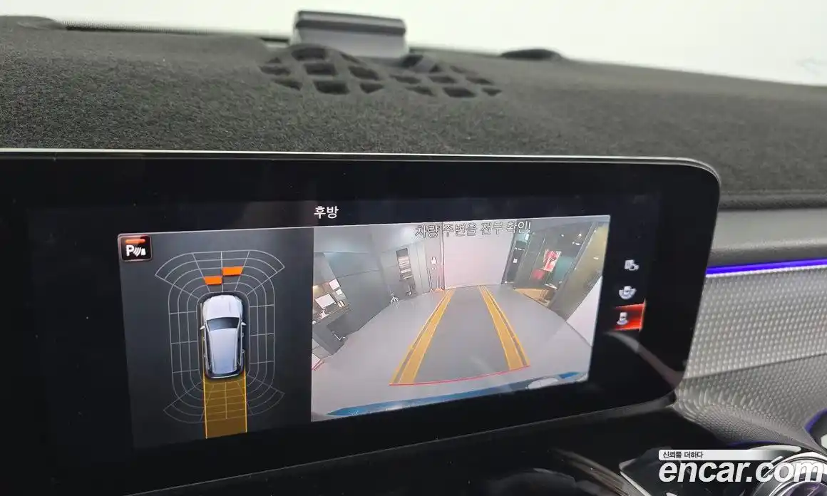 Mercedes-Benz GLB-Class 2021 2.0 гидро, фото 22