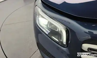 Mercedes-Benz GLB-Class 2021 2.0 гидро, миниатюра 8