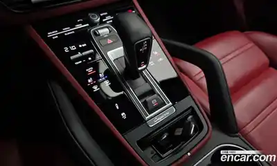 Porsche Cayenne 2020 3.0 автомат (гидро), миниатюра 11