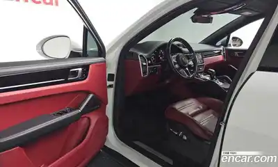 Porsche Cayenne 2020 3.0 автомат (гидро), миниатюра 12