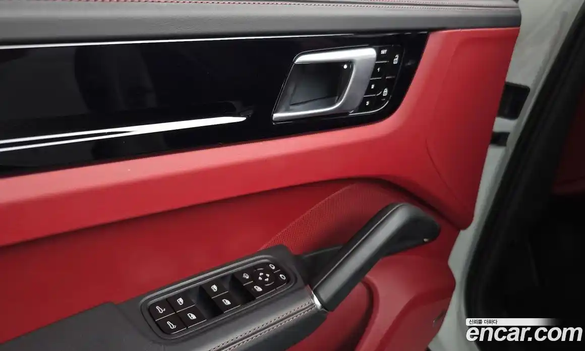 Porsche Cayenne 2020 3.0 автомат (гидро), фото 13