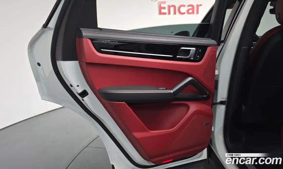 Porsche Cayenne 2020 3.0 автомат (гидро), фото 14