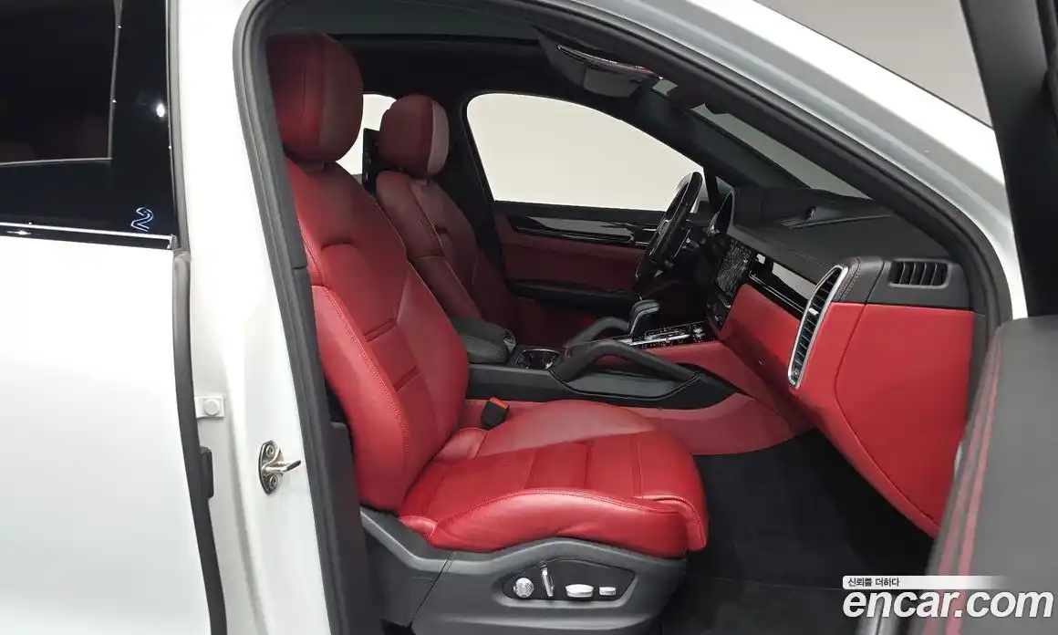 Porsche Cayenne 2020 3.0 автомат (гидро), фото 16