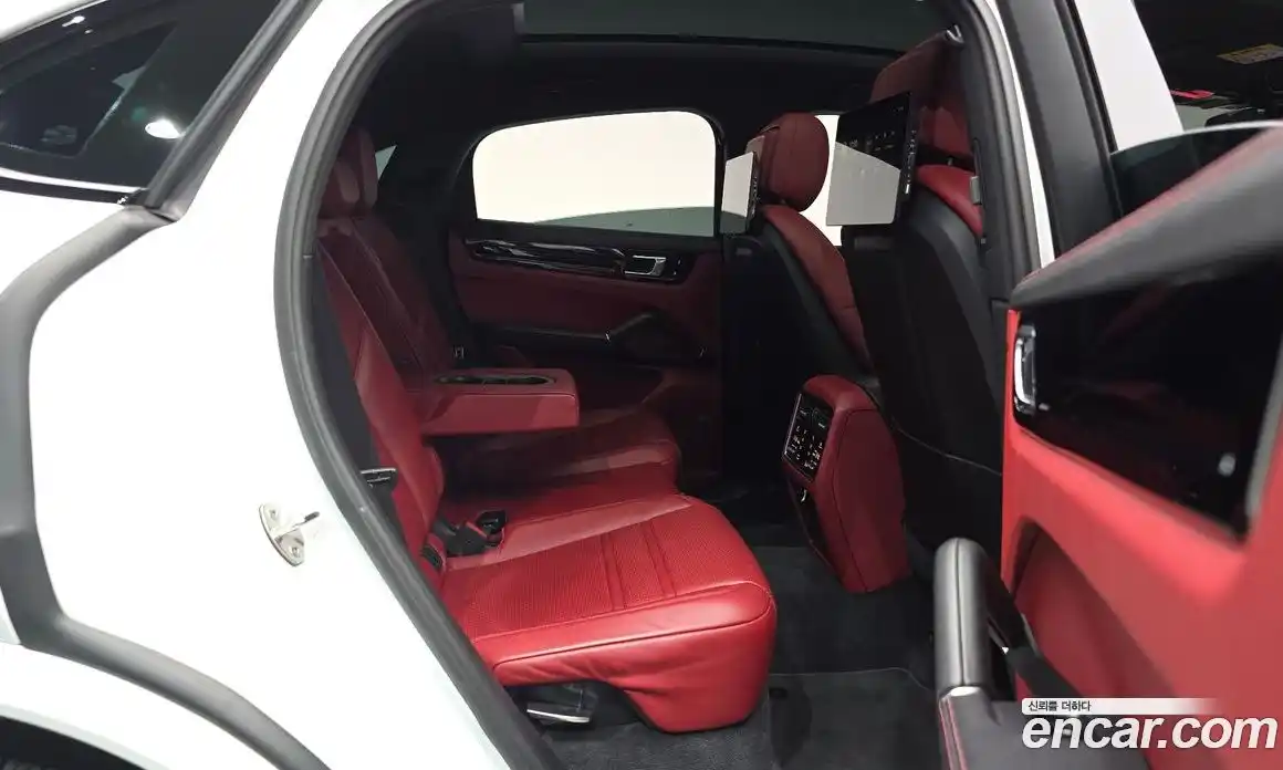Porsche Cayenne 2020 3.0 автомат (гидро), фото 17