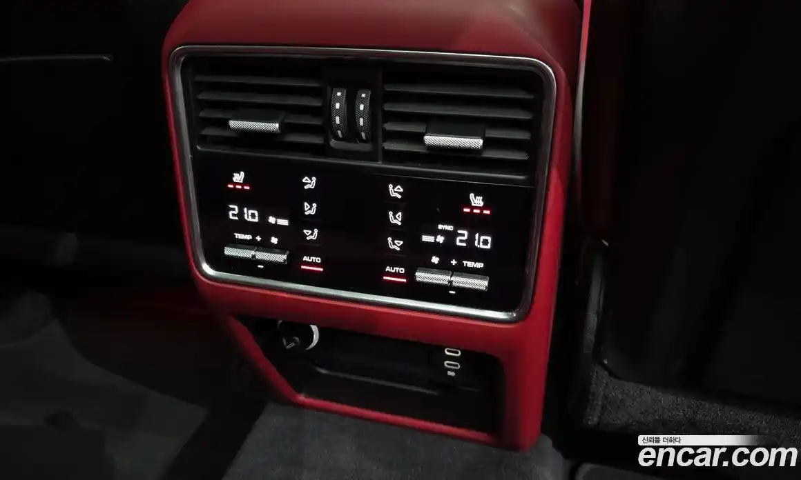 Porsche Cayenne 2020 3.0 автомат (гидро), фото 23