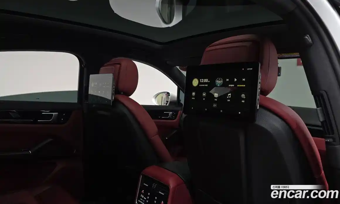 Porsche Cayenne 2020 3.0 автомат (гидро), фото 24