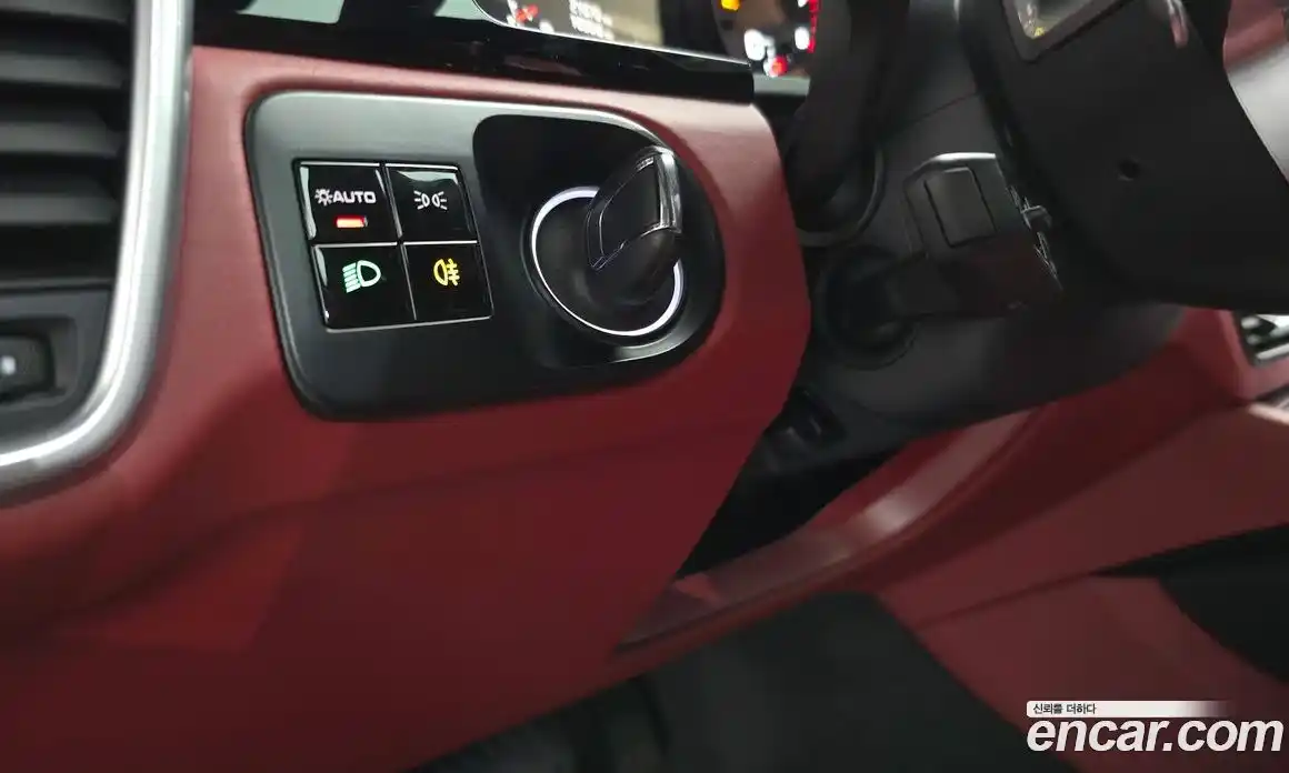 Porsche Cayenne 2020 3.0 автомат (гидро), фото 28