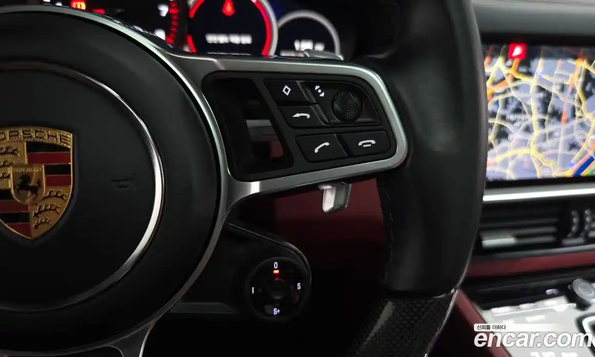 Porsche Cayenne 2020 3.0 автомат (гидро), фото 31
