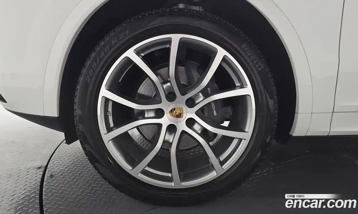 Porsche Cayenne 2020 3.0 автомат (гидро), фото 4