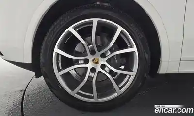Porsche Cayenne 2020 3.0 автомат (гидро), миниатюра 4