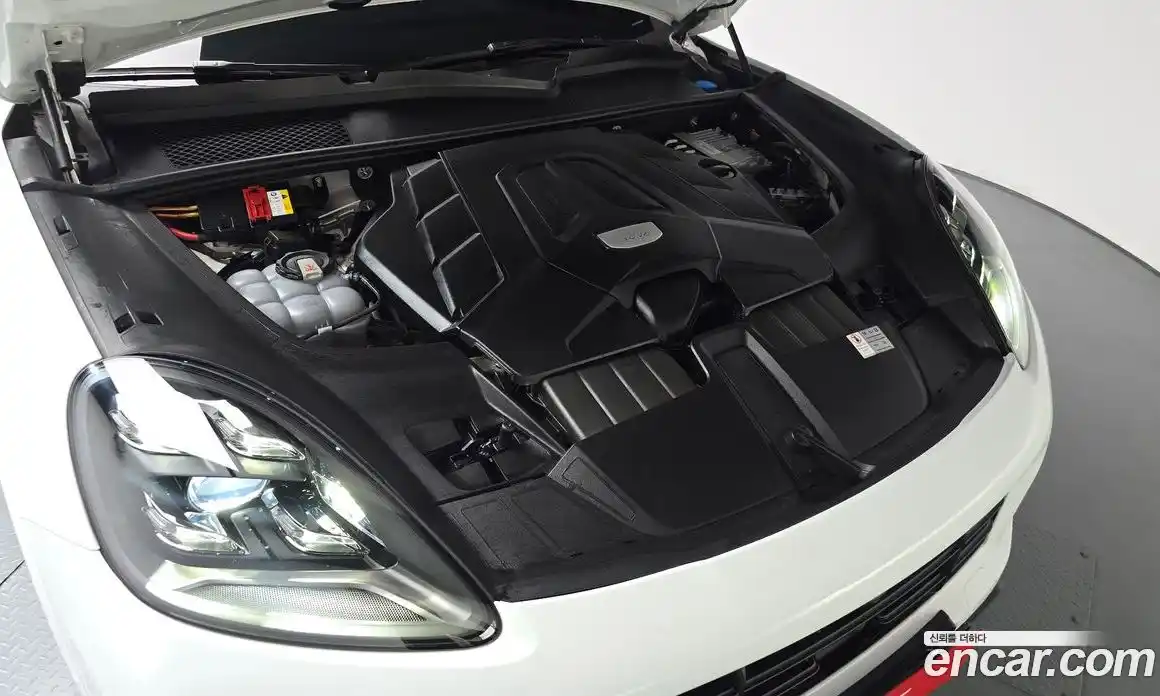 Porsche Cayenne 2020 3.0 автомат (гидро), фото 5