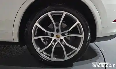 Porsche Cayenne 2020 3.0 автомат (гидро), миниатюра 6