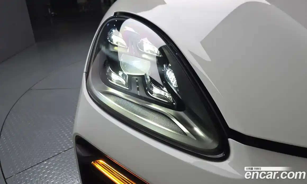 Porsche Cayenne 2020 3.0 автомат (гидро), фото 7