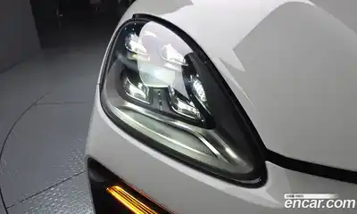 Porsche Cayenne 2020 3.0 автомат (гидро), миниатюра 7