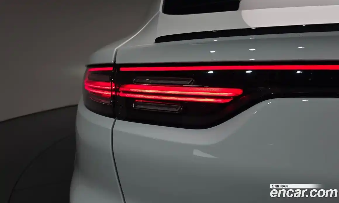 Porsche Cayenne 2020 3.0 автомат (гидро), фото 8