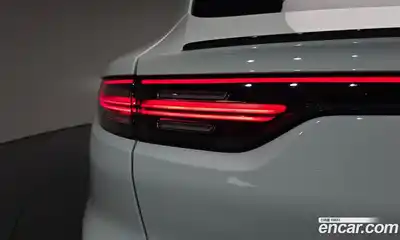Porsche Cayenne 2020 3.0 автомат (гидро), миниатюра 8