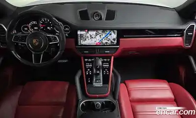 Porsche Cayenne 2020 3.0 автомат (гидро), миниатюра 9