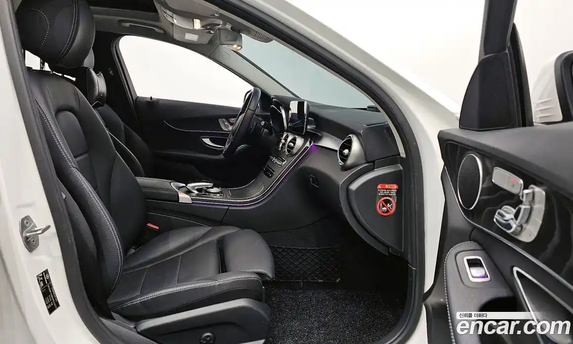 Mercedes-Benz C-Class 2019 1.9 гидро, фото 11 Mercedes-Benz C-Class 2019 1.9 гидро, фото 11