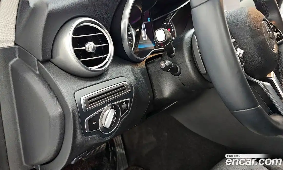 Mercedes-Benz C-Class 2019 1.9 гидро, фото 13 Mercedes-Benz C-Class 2019 1.9 гидро, фото 13