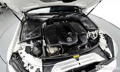 Mercedes-Benz C-Class 2019 1.9 гидро, миниатюра 6 Mercedes-Benz C-Class 2019 1.9 гидро, миниатюра 6
