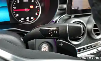 Mercedes-Benz C-Class 2019 1.9 гидро, миниатюра 9 Mercedes-Benz C-Class 2019 1.9 гидро, миниатюра 9