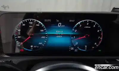 Mercedes-Benz A-Class 2021 2.0 гидро, миниатюра 11 Mercedes-Benz A-Class 2021 2.0 гидро, миниатюра 11