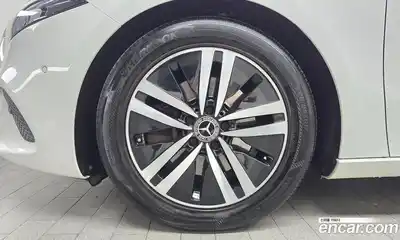 Mercedes-Benz A-Class 2021 2.0 гидро, миниатюра 5 Mercedes-Benz A-Class 2021 2.0 гидро, миниатюра 5