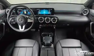 Mercedes-Benz A-Class 2021 2.0 гидро, миниатюра 10 Mercedes-Benz A-Class 2021 2.0 гидро, миниатюра 10