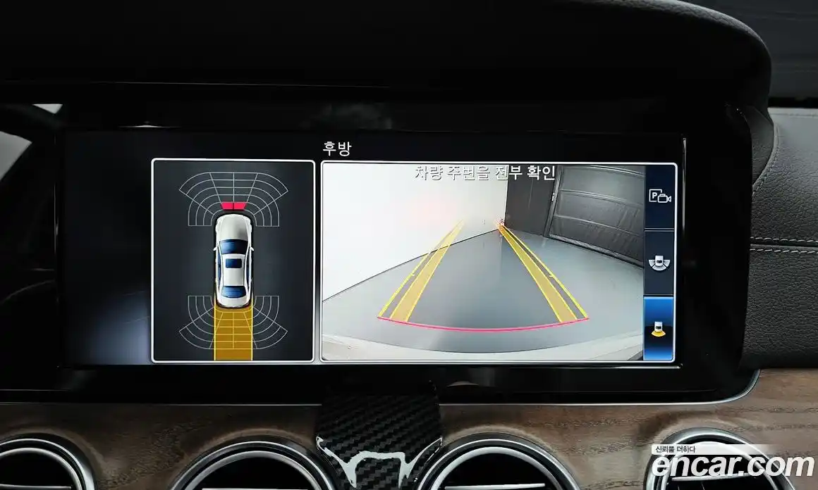 Mercedes-Benz E-Class 2019 1.9 автомат (гидро), фото 21