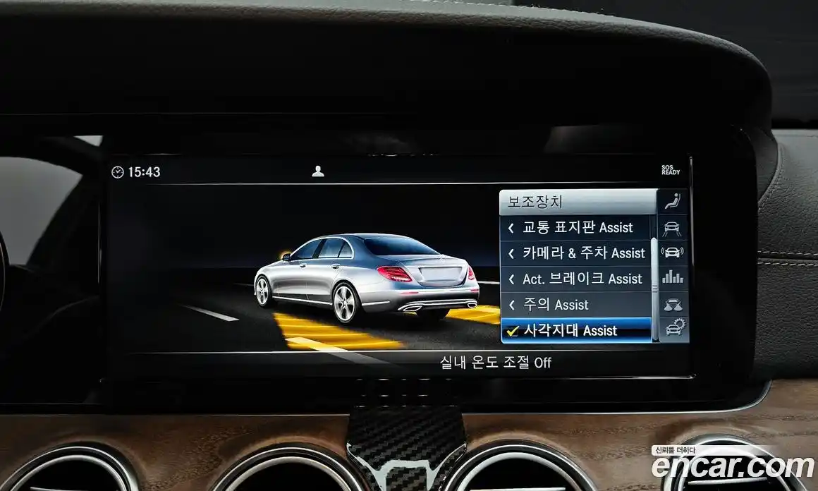 Mercedes-Benz E-Class 2019 1.9 автомат (гидро), фото 22