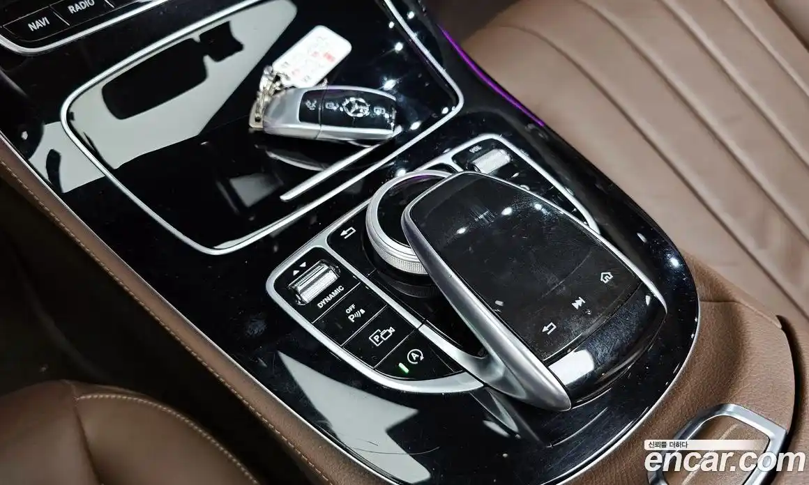 Mercedes-Benz E-Class 2019 1.9 автомат (гидро), фото 23