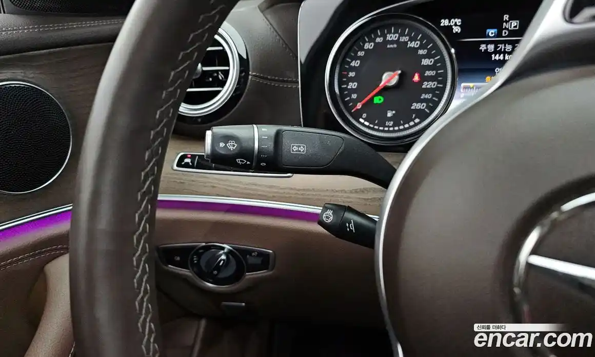 Mercedes-Benz E-Class 2019 1.9 автомат (гидро), фото 24