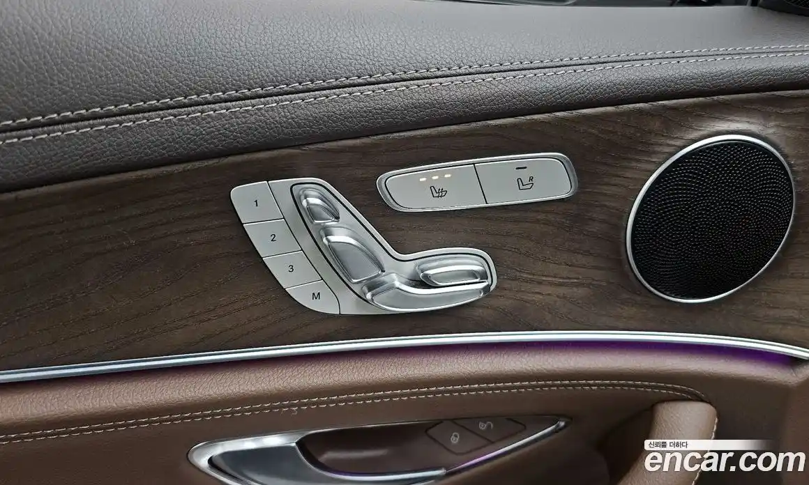 Mercedes-Benz E-Class 2019 1.9 автомат (гидро), фото 27