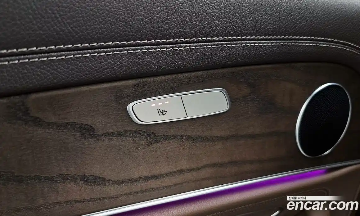 Mercedes-Benz E-Class 2019 1.9 автомат (гидро), фото 28