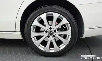 Mercedes-Benz E-Class 2019 1.9 автомат (гидро), миниатюра 7