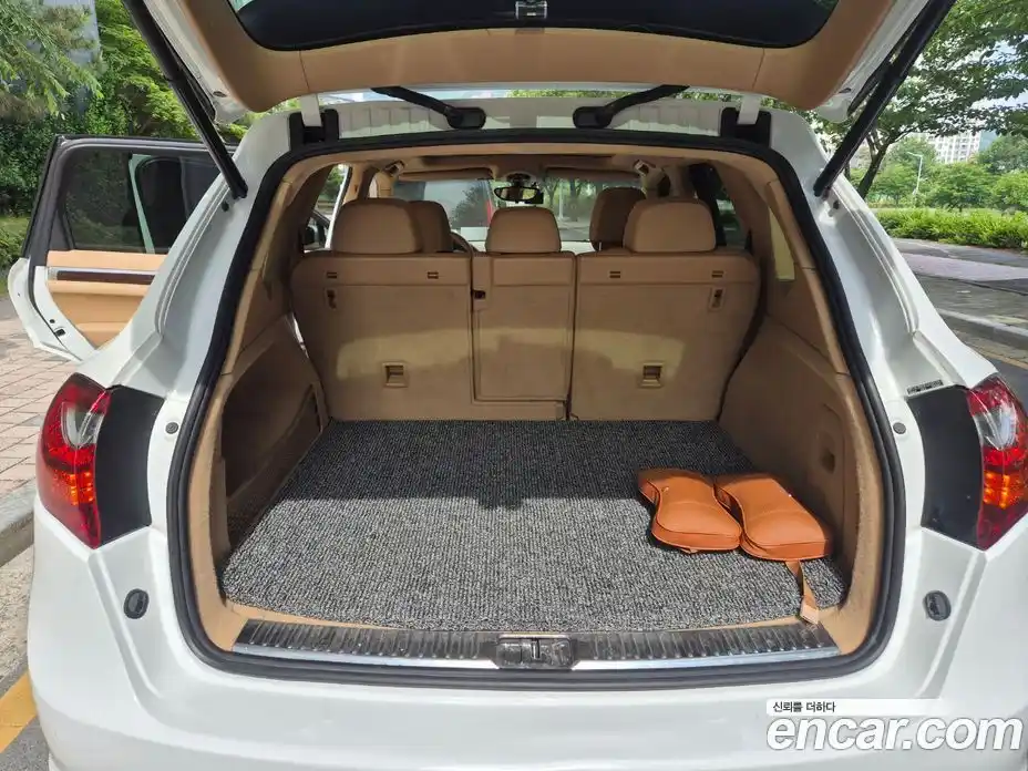 Porsche Cayenne 2012 3.0 автомат (гидро), фото 11