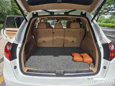 Porsche Cayenne 2012 3.0 автомат (гидро), миниатюра 11