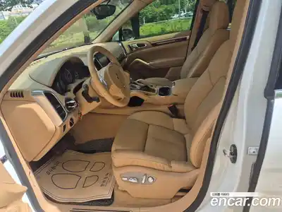 Porsche Cayenne 2012 3.0 автомат (гидро), миниатюра 12
