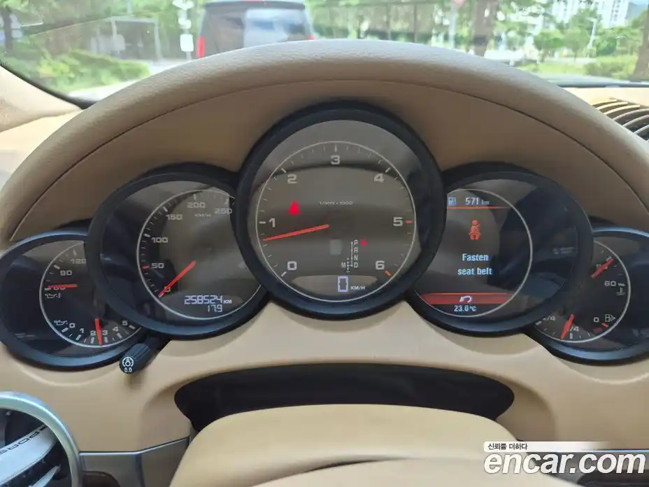 Porsche Cayenne 2012 3.0 автомат (гидро), фото 13
