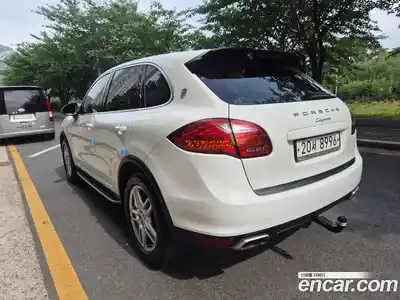 Porsche Cayenne 2012 3.0 автомат (гидро), миниатюра 6