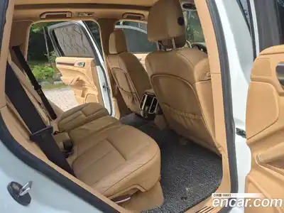 Porsche Cayenne 2012 3.0 автомат (гидро), миниатюра 8
