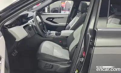 Land Rover Range Rover Evoque 2025 2.0 автомат (гидро), миниатюра 3