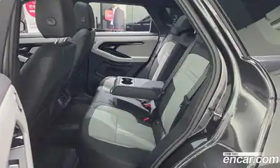 Land Rover Range Rover Evoque 2025 2.0 автомат (гидро), миниатюра 4