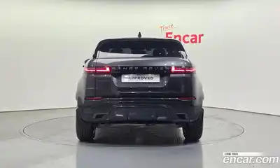 Land Rover Range Rover Evoque 2025 2.0 автомат (гидро), миниатюра 6