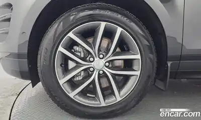 Land Rover Range Rover Evoque 2025 2.0 автомат (гидро), миниатюра 8