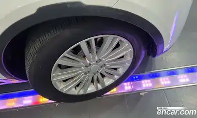 Land Rover Discovery 2017 3.0 автомат (гидро), миниатюра 8