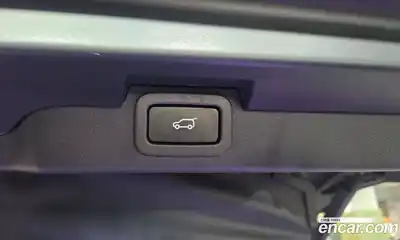 Land Rover Discovery 2017 3.0 автомат (гидро), миниатюра 9