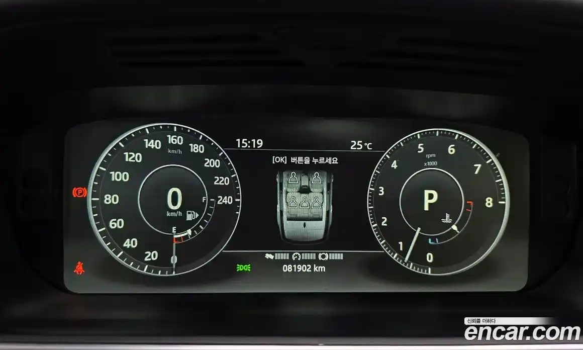 Land Rover Range Rover Sport 2017 3.0 автомат (гидро), фото 11