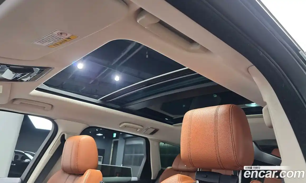 Land Rover Range Rover Sport 2017 3.0 автомат (гидро), фото 25